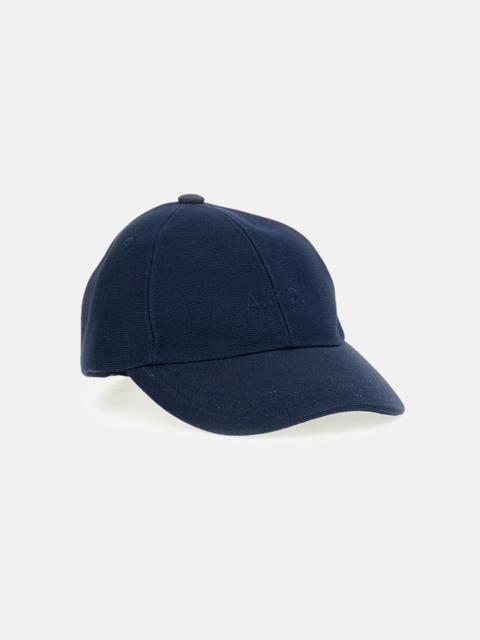 A.P.C. A.P.C. Men Charlie Cap