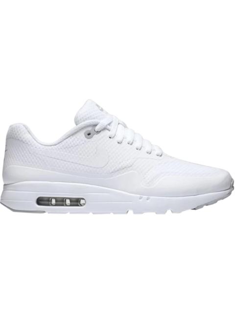 Nike Air Max 1 Ultra Essential Triple White