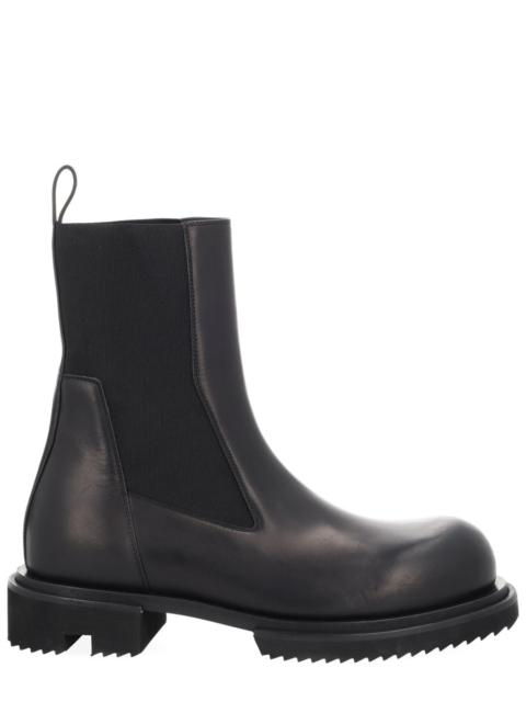 Rick Owens Rick Owens Men Boot "Beatle Gabe"