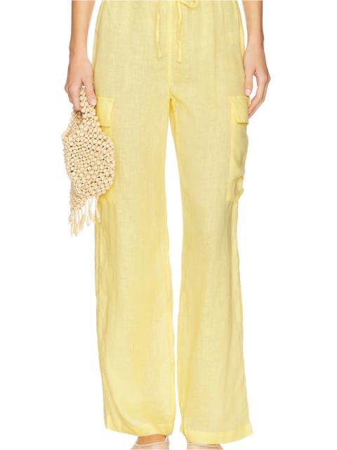 L*SPACE Sundown Cargo Pant