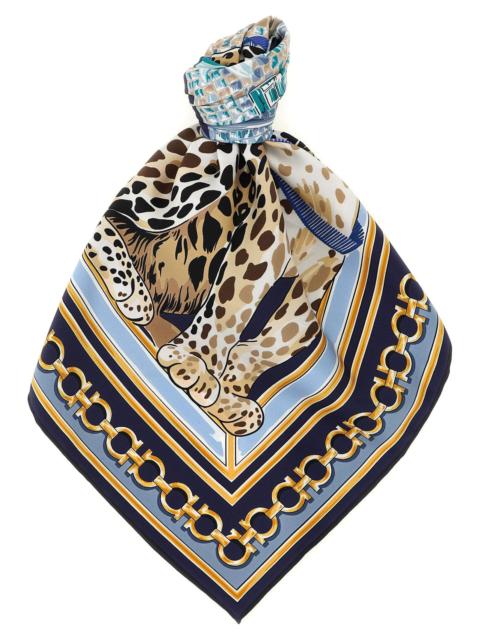 FERRAGAMO Ferragamo Women 'Felindra' Scarf