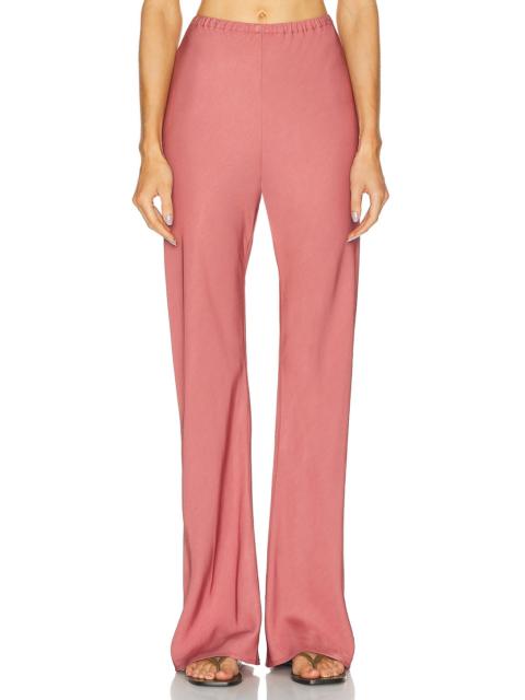 SABLYN Rio Flared Bias Cut Pant