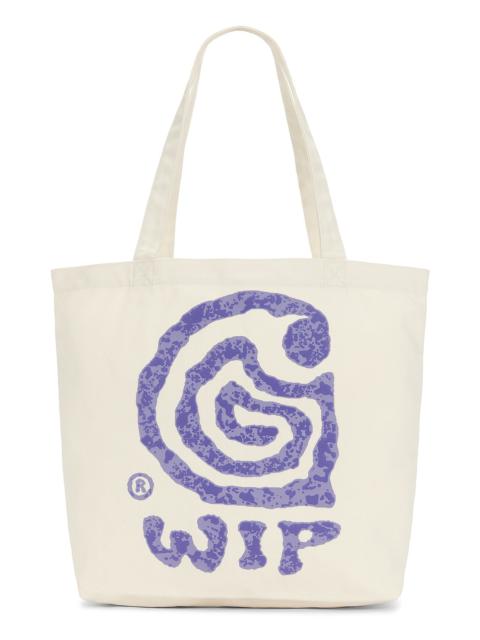 Carhartt Canvas Graphic Tote