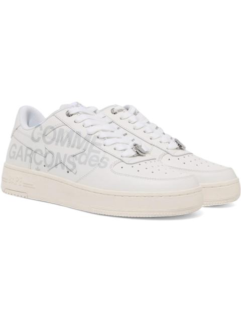 A BATHING APE® A Bathing Ape Bape Sta Comme des Garçons Osaka 5th Anniversary