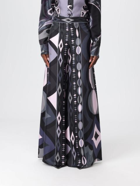 PUCCI Pants woman Pucci