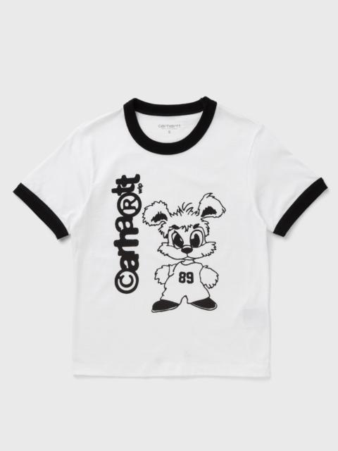 Carhartt WMNS S/S IP Ringer Tee