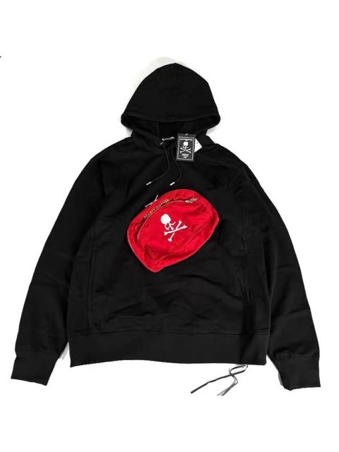 mastermind JAPAN Mastermind Japan MMJ waist bag