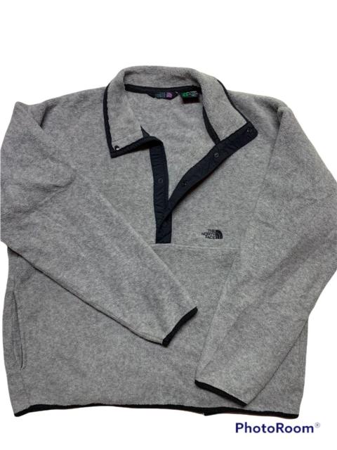 The North Face Fleece sweatshirt