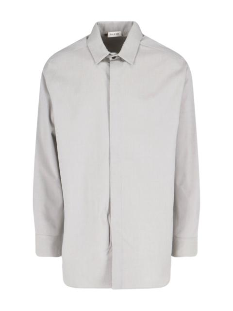 Fear of God CLASSIC SHIRT