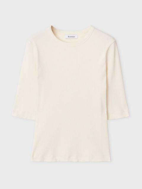 Rodebjer Top Sprint White