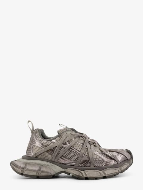 Balenciaga 3Xl Low Top Mesh Sneakers