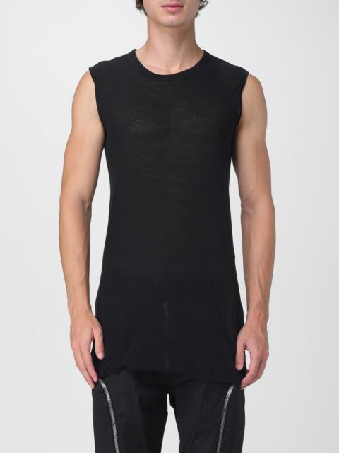Rick Owens T-shirt men Rick Owens
