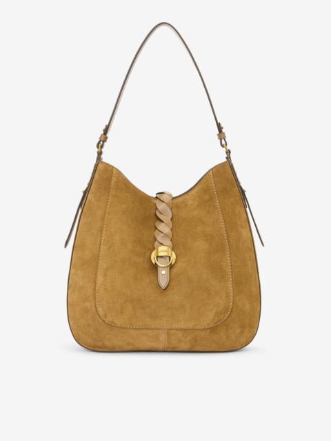 Isabel Marant ALTAY HOBO SHOULDER BAG