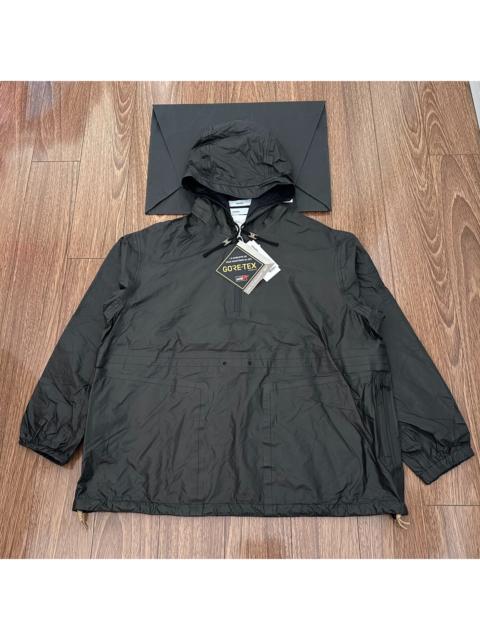visvim VISVIM 21SS VS ANORAK 2L GORE-TEX black