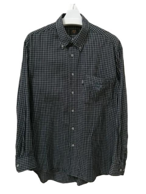 Other Designers Vintage - MCM Long Sleeve Shirt