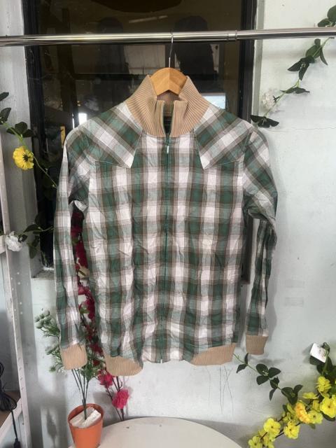 Other Designers Woolrich Woolen Mills - Woolrich Zipper Nice Jacket