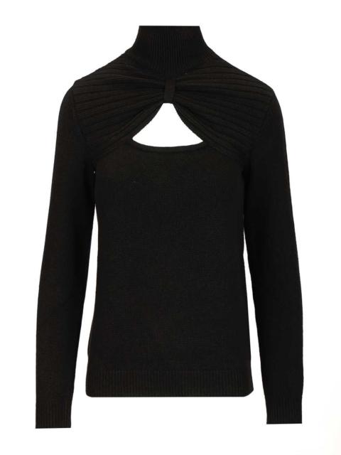 Valentino Valentino Garavani Women Wool Turtleneck