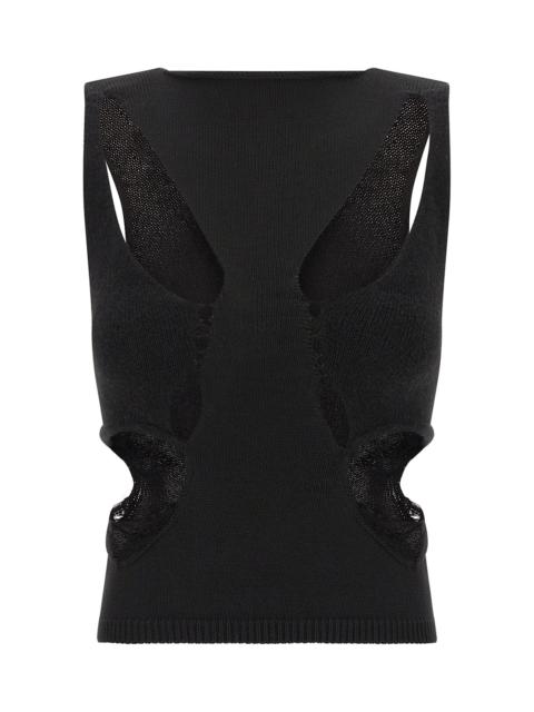 Rick Owens 'tanja' Top