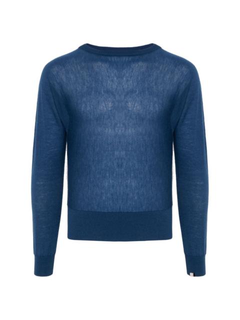 extreme cashmere ELLENI