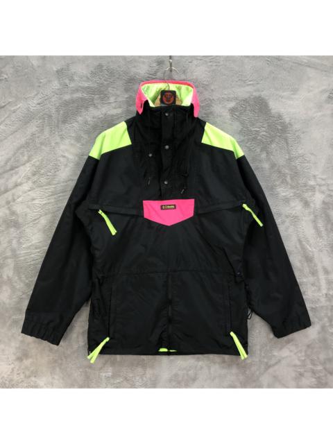 Other Designers Vintage - COLUMBIA RADIAL SLEEVE JACKET #6339-63