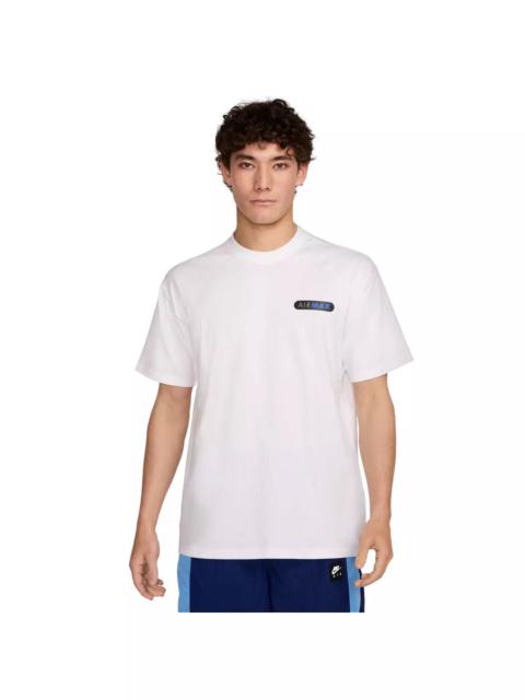 Nike Men's Sportswear Max90 FW Connect 2 T-Shirt