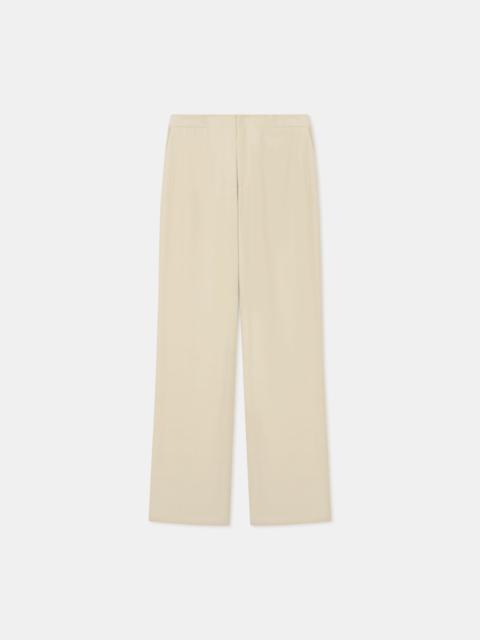 AERON VINCENT
Satin pants