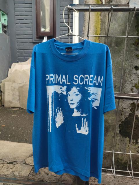 Other Designers Vintage - Primal Scream - Crystal Crescent