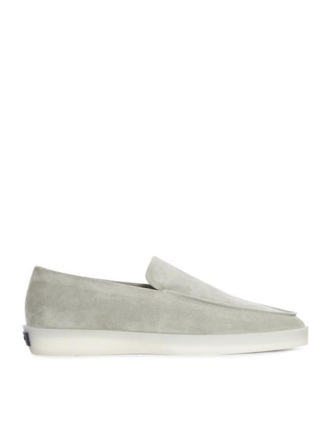 Fear of God Fear Of God Men Moc Runner In Suede