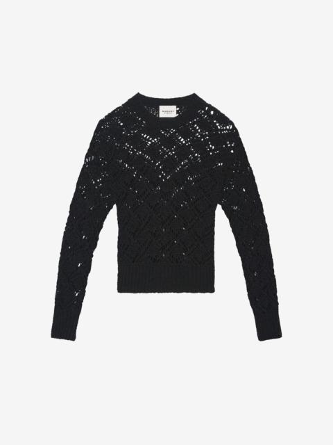Isabel Marant Étoile JOEY SWEATER