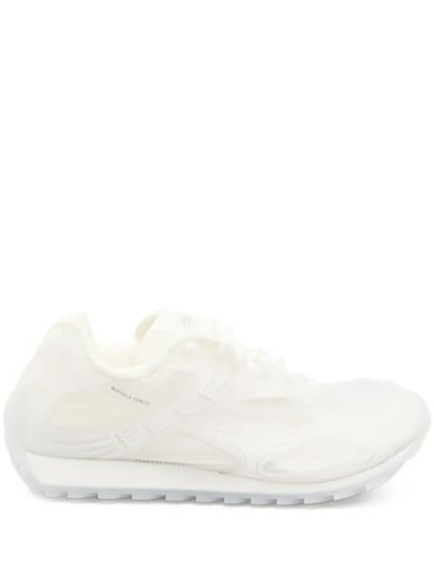 Bottega Veneta Bottega Veneta Men Sneakers Orbit Da Running In Gomma Tecnica E Mesh