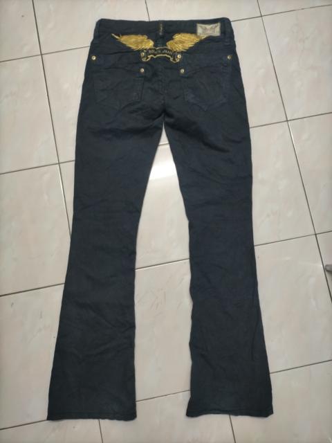 Other Designers Robins Jeans - Robin Wings Jeans