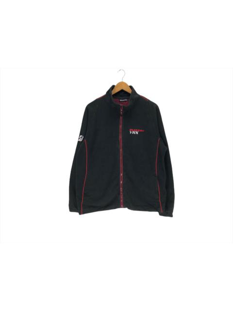 Other Designers Vintage Bridgestone Blizzak Racing Fleece Jacket