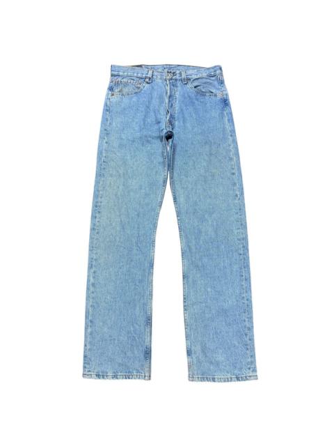 Levi's Vintage Levis 501 Jeans Nice Faded Made in USA