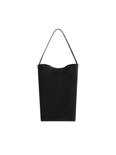 The Row LARGE N-S TOTE CANVAS