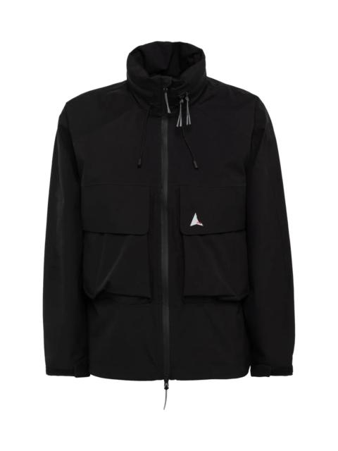 ROA 3L WADING JACKET