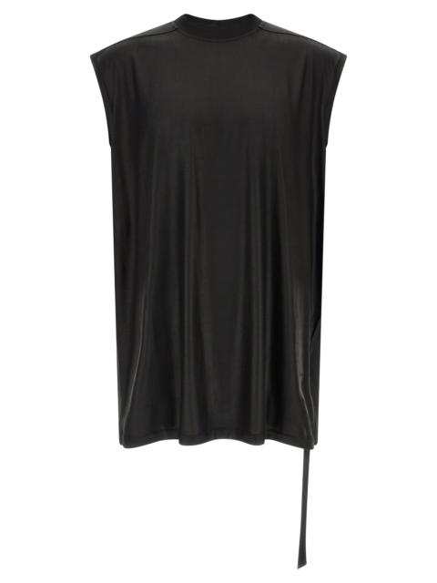 Rick Owens DRKSHDW Drkshdw Men 'Trap T' Top