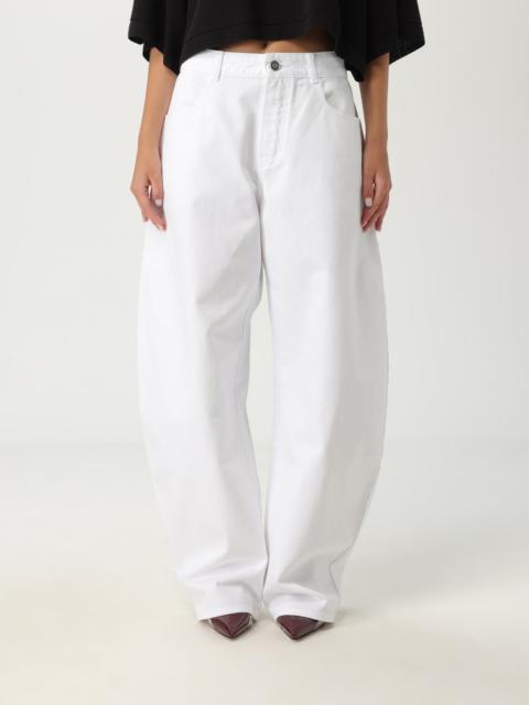 Alaïa Jeans woman AlaÏa