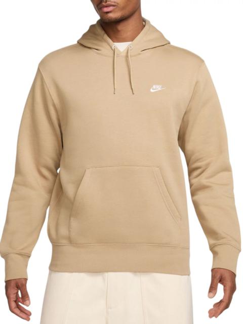 Nike Nike Men's Club Fleece Hoodie