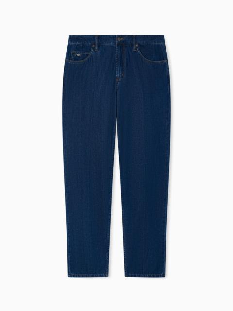 EMPORIO ARMANI REGULAR JEANS