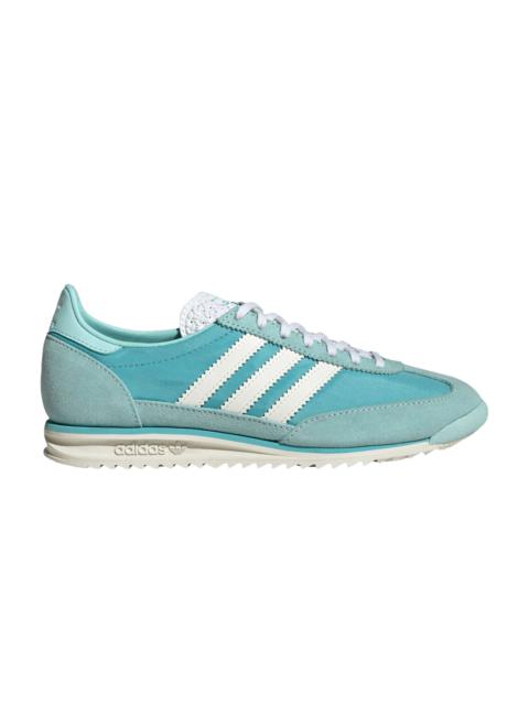 adidas Wmns SL72 OG 'Easy Mint'