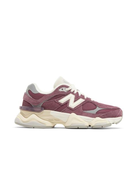 New Balance 9060 'Washed Burgundy'