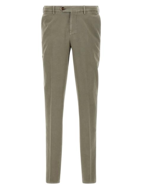 Brunello Cucinelli Brunello Cucinelli Men Cotton Trousers