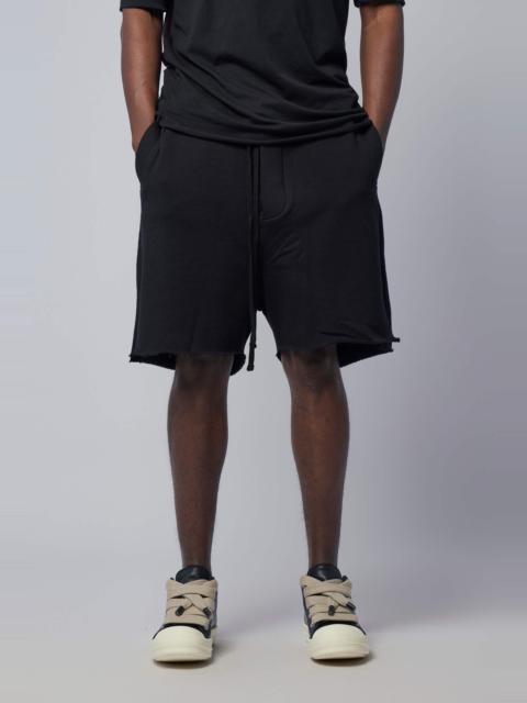 thom/krom Men trousers/Hose short