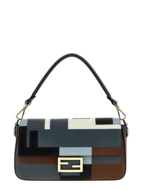 Fendi Women 'Baguette' Midi Handbag