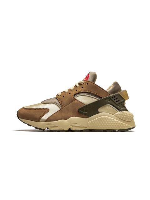 Nike Air Huarache "Stussy - Desert Oak"