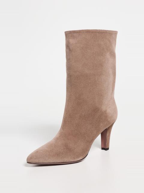 PARIS TEXAS Elsa Ankle Boots 75mm