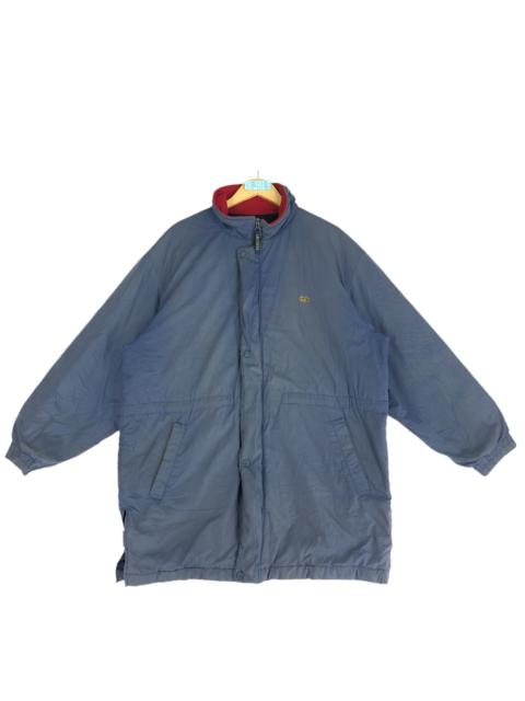 Other Designers Vintage - Vintage Lacoste Light Jacket Zipper Jacket