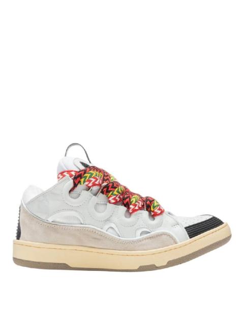 Lanvin Lanvin Curb Skate Sneakers