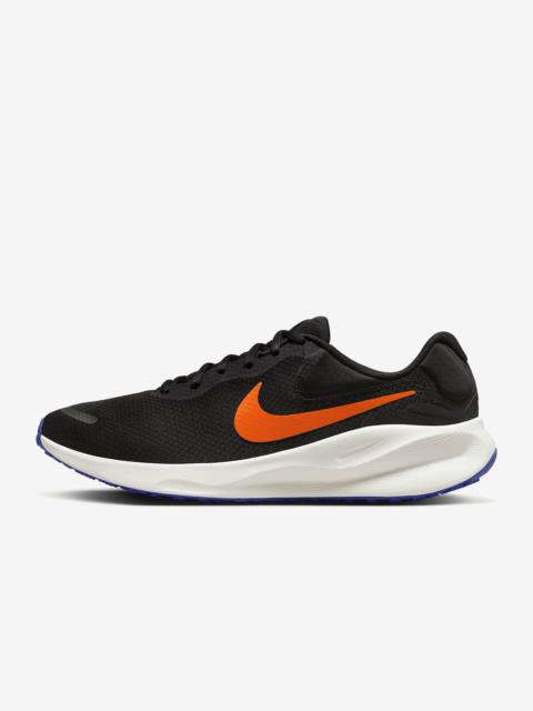 Nike Nike Revolution 7 Men's Road Running Shoes