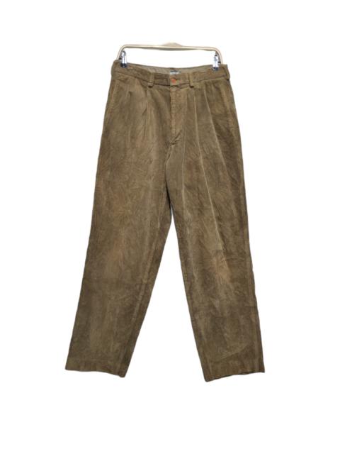 C.P. Company CP COMPANY CORDUROY LOOSE PANT (J371)